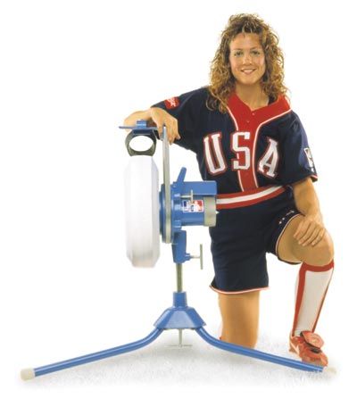 Michelle Smith Softball
